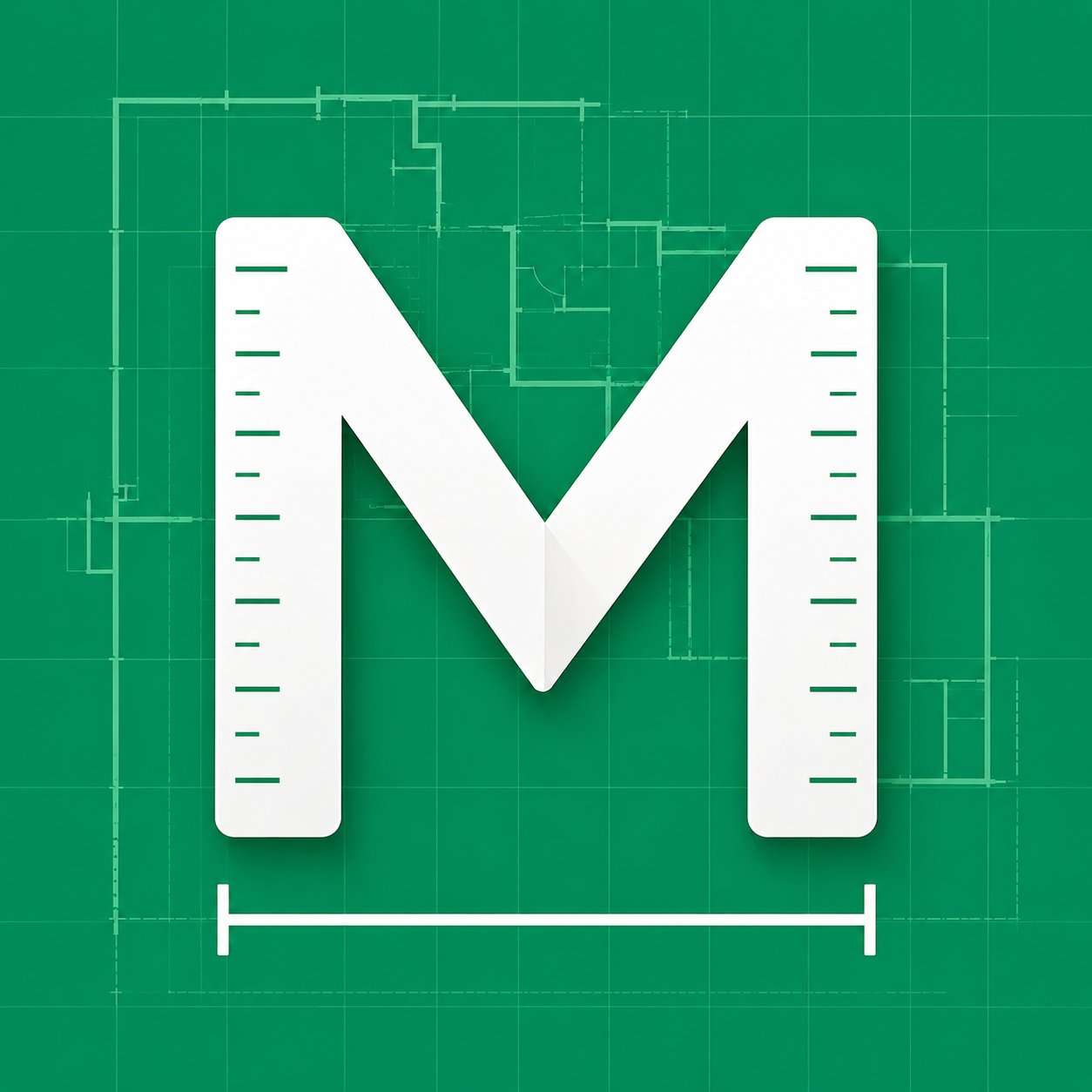 Measura app icon
